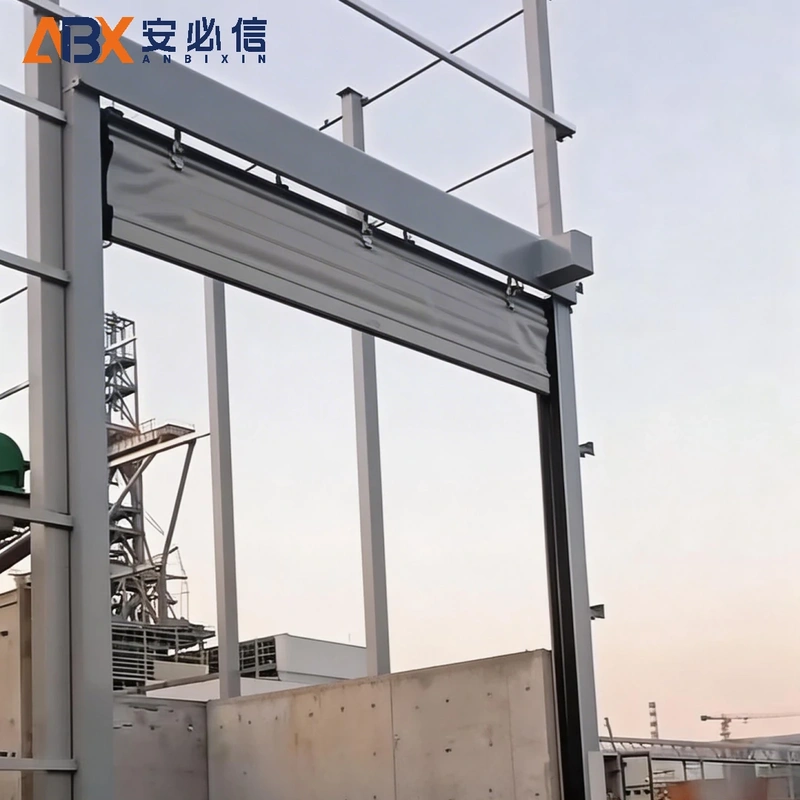锦州市机械式门封